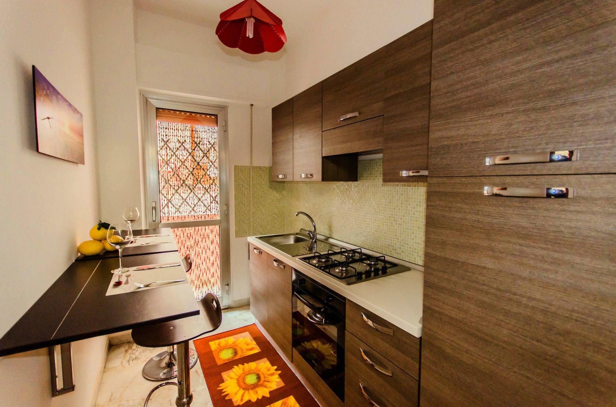 Naxos Sea Holiday Apartments Giardini Naxos Dış mekan fotoğraf